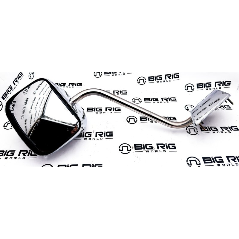 Mirror - Convex - Auxiliary, Fender Mounted, RH A22-73323-005 - Freightliner