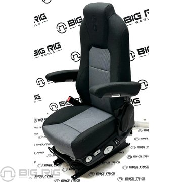 Seat - KW GraMag GT702 S78-1173-5900B2C77 - GraMag