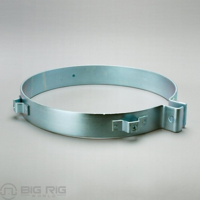 Clamp, Muffler Guard 9 In. P206511 - Donaldson