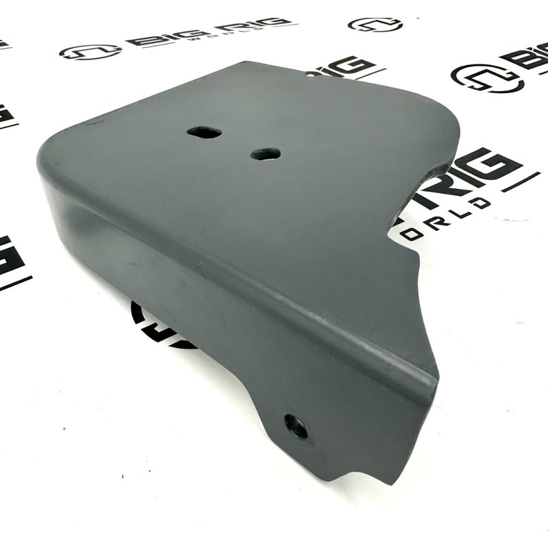 Trim - Hood Latch, KW SH L60-6009 - Paccar