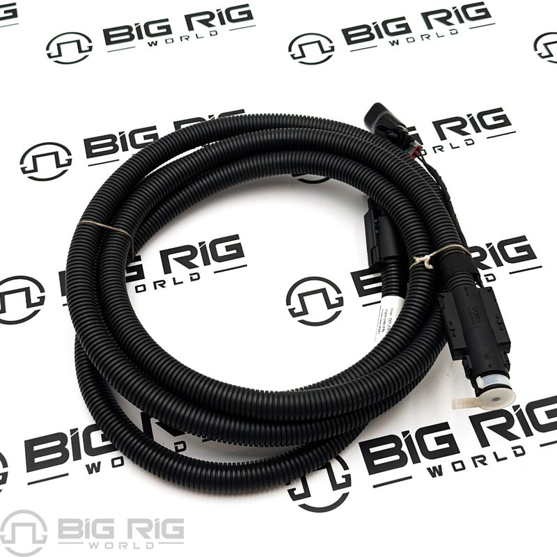Heated DEF Hose Assembly RET/SUP (4 X 3350MM) M50-6039-4413350 - Paccar