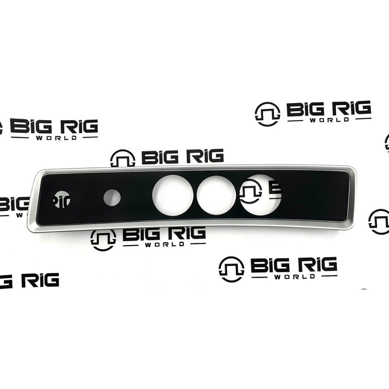 HVAC Control Panel Assembly S64-1144-1220 - Kenworth