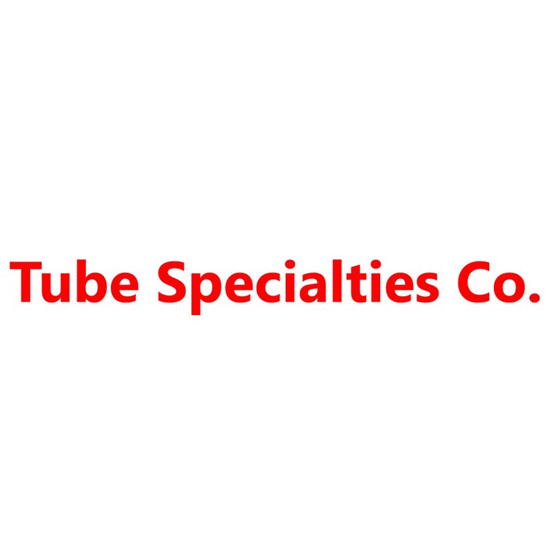 Rod,Tie Radiator 20201-3465-63-5 - Tube Specialties Co.