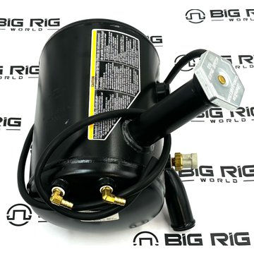 Surge Tank  F86-1030-010 - Paccar