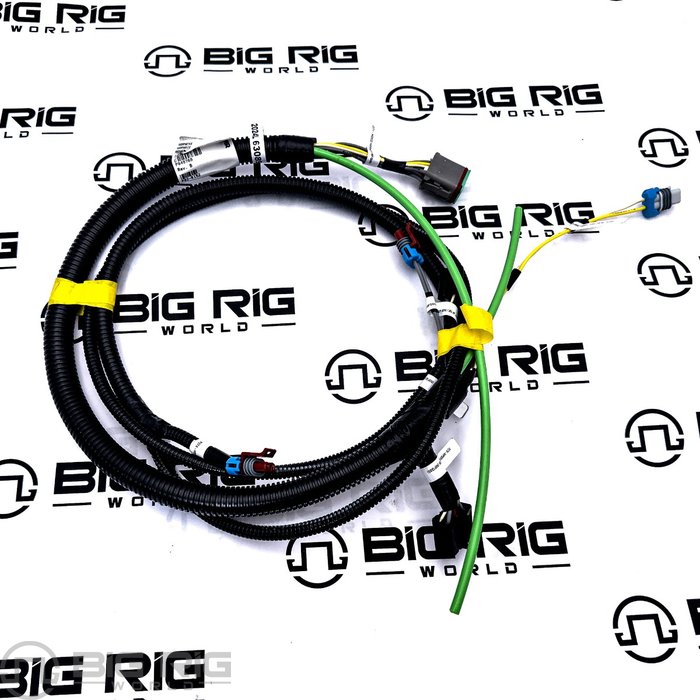 Firewall Harness P92-6152 - Peterbilt