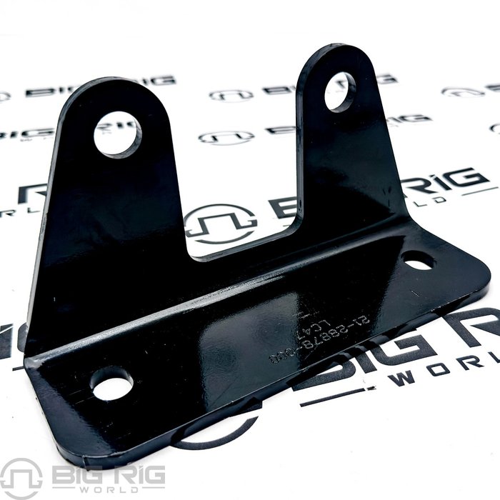 Bracket - Bumper, Straight 21-28878-000 - Freightliner