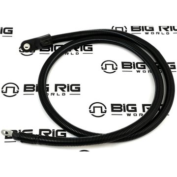 Battery Cable BC1257 - Dynacraft