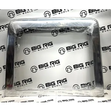 Crown Assembly - SFFA Tilt Grille 365/367 L29-6087-200 - Peterbilt