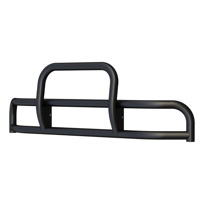 Tuff Guard II Grille Guard 206526 - Retrac