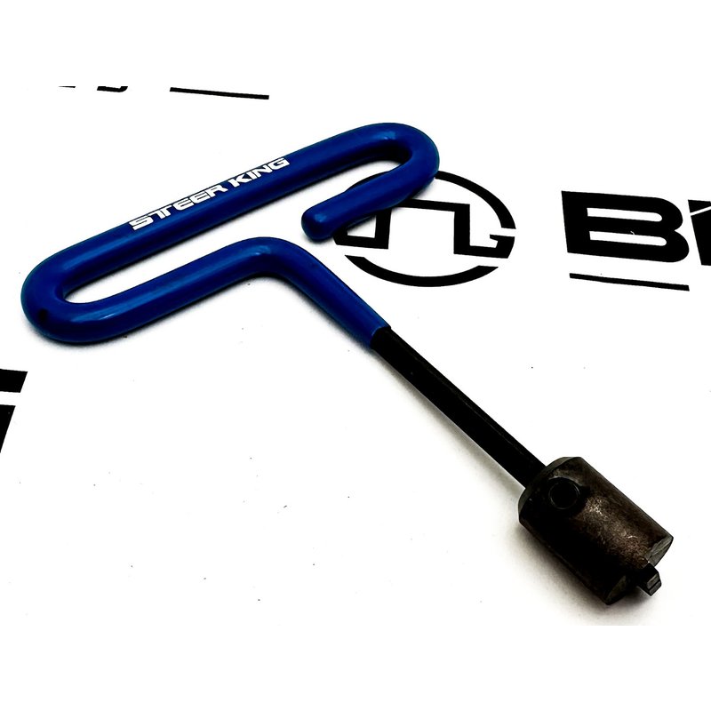 T Handle Wrench Short SKT060S - Atro