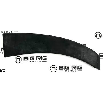 Shield - Sail Panel A46-1167-100R - Kenworth