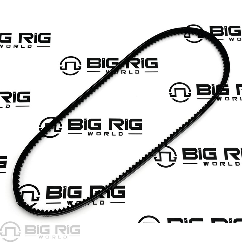 V Belt - 17/32 TW X 46 EL 17460BLT - TRP