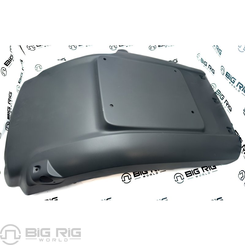 Mud Guard - Front Wheel LH 2362404PAC - Paccar