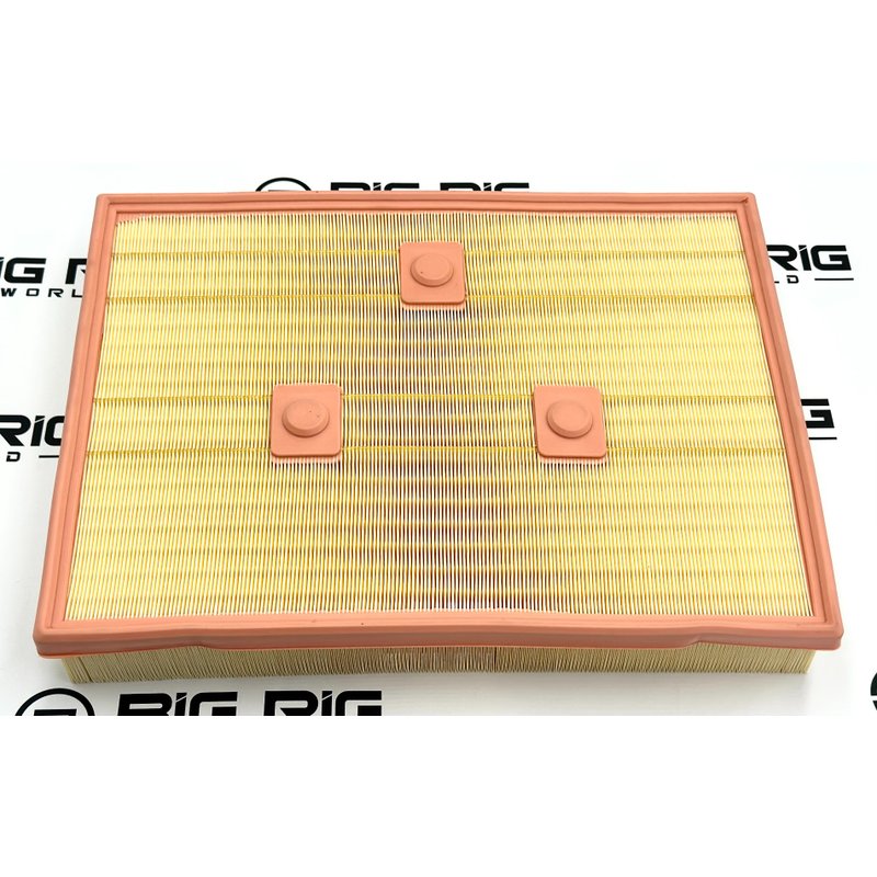 Air Filter - Medium Duty D37-1046 - Paccar