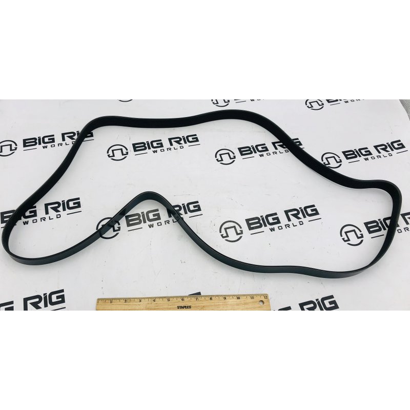 Belt - Poly 8 Rib X 84 In. 840K8BLT - TRP