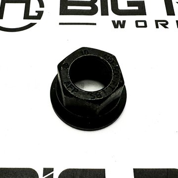 Nut - Flange, M22 - 1.5, 1.06, 33 MM WNM2227TIXY - Okabe Co.