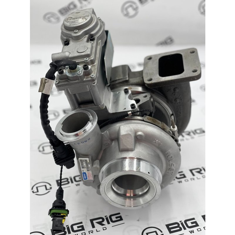 Turbocharger - MX11 2422404PEX - Paccar Engine