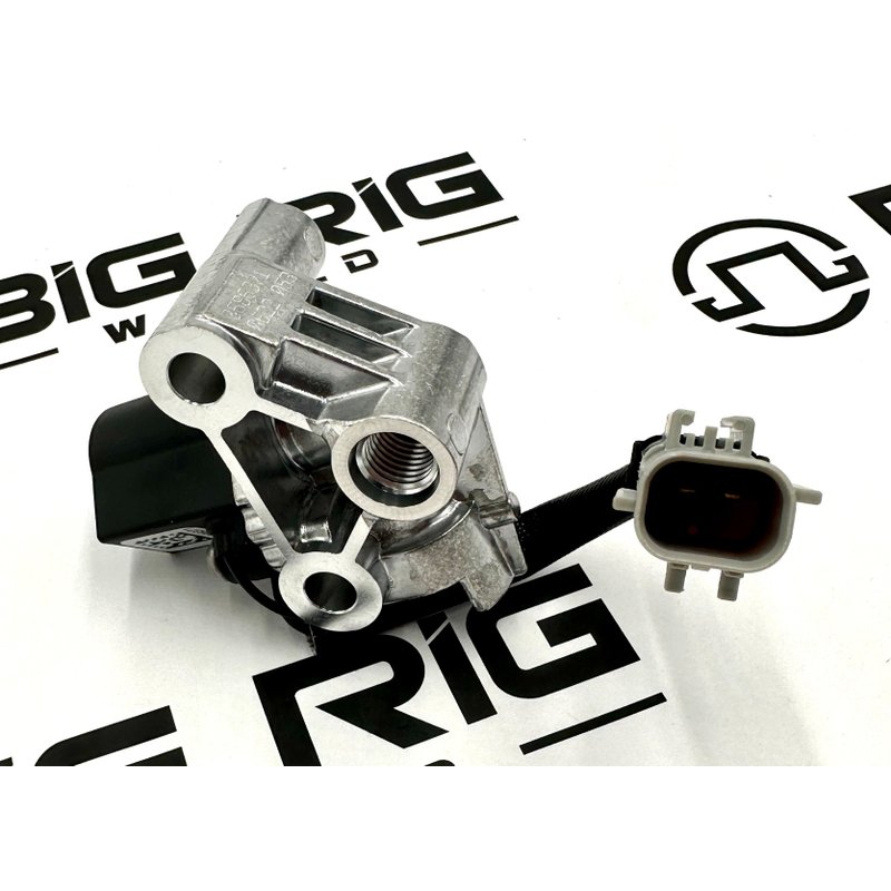 Solenoid Valve 3686371 - Cummins
