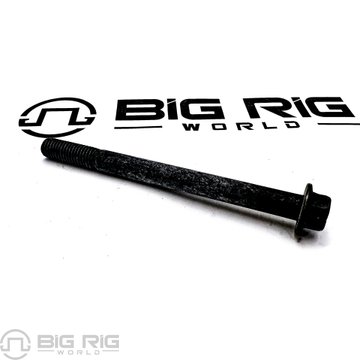 Screw - Hex Flange Head Cap 3902663 - Cummins