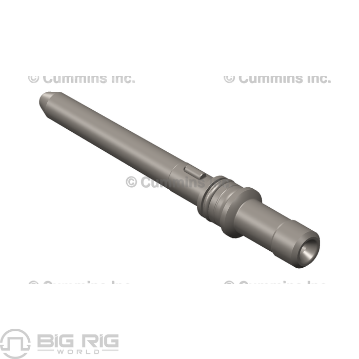 Injector Fuel Supply Connector 2872288 - Cummins