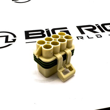 Metripack Connector 12176335 - Kenworth