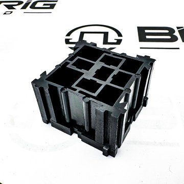 Block - Relay BL10450 - Paccar
