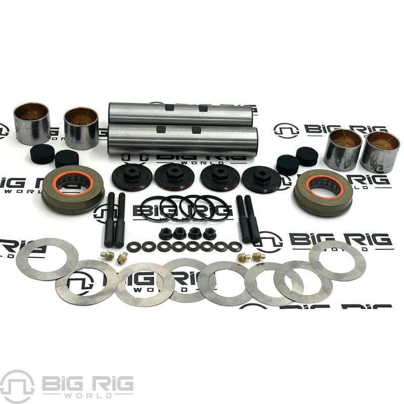 King Pin Kit 328347 - OEM - Eaton - Big Rig World
