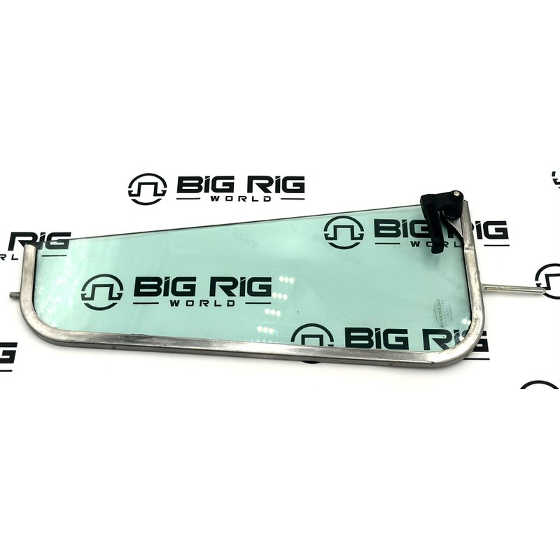 Vent Wing RH K366-5R - Kenworth