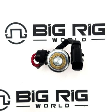 Solenoid Valve 300-3555 - CAT
