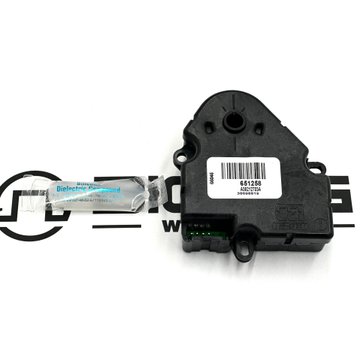 Electronic Door Actuator (12v) SR2000017 - Paccar