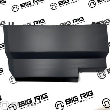 Hinge Pillar Cover - Left Side R22-1615 - Kenworth