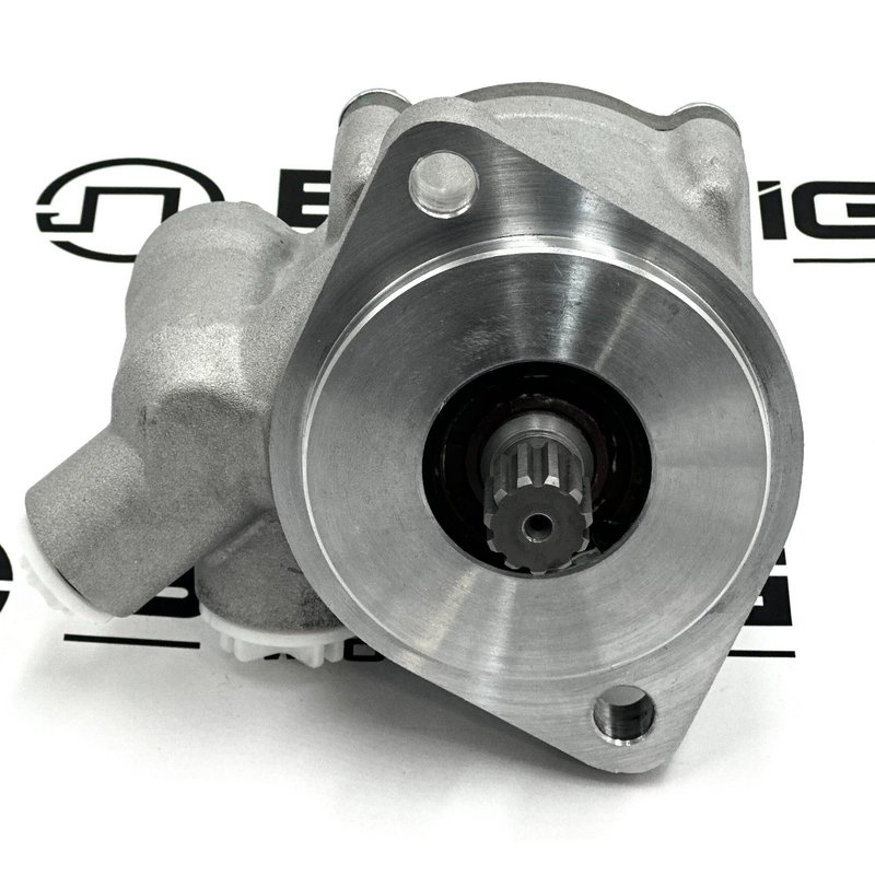 Power Steering Pump  - EV181618R101 - Peterbilt & Kenworth SP33117 - TRP