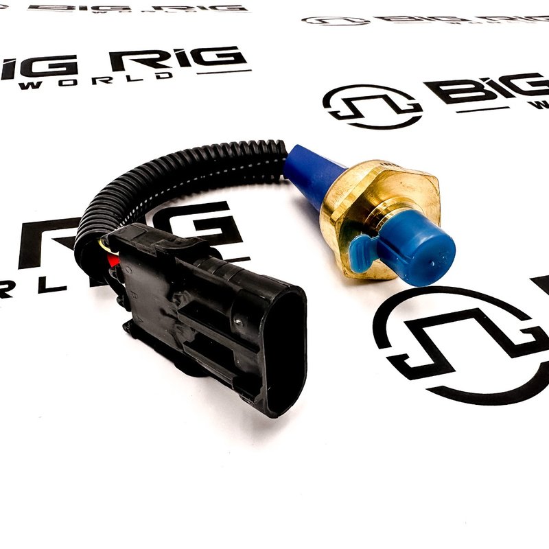 Switch - Pressure, Parking Brake 8040254P - Index Sensors & Controls