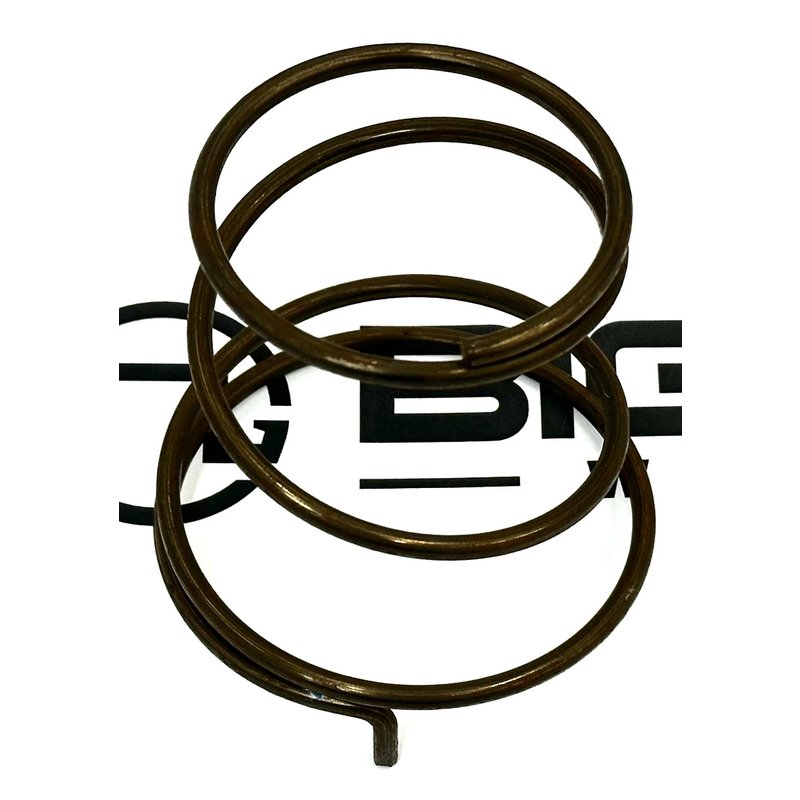 Transmission Shift Lever Spring 2536 - Freightliner