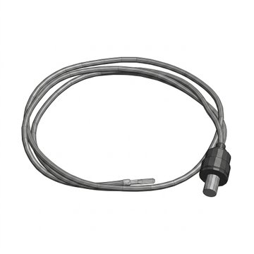 Ring - Horn Contact/With Wire 451656C1 - TRW