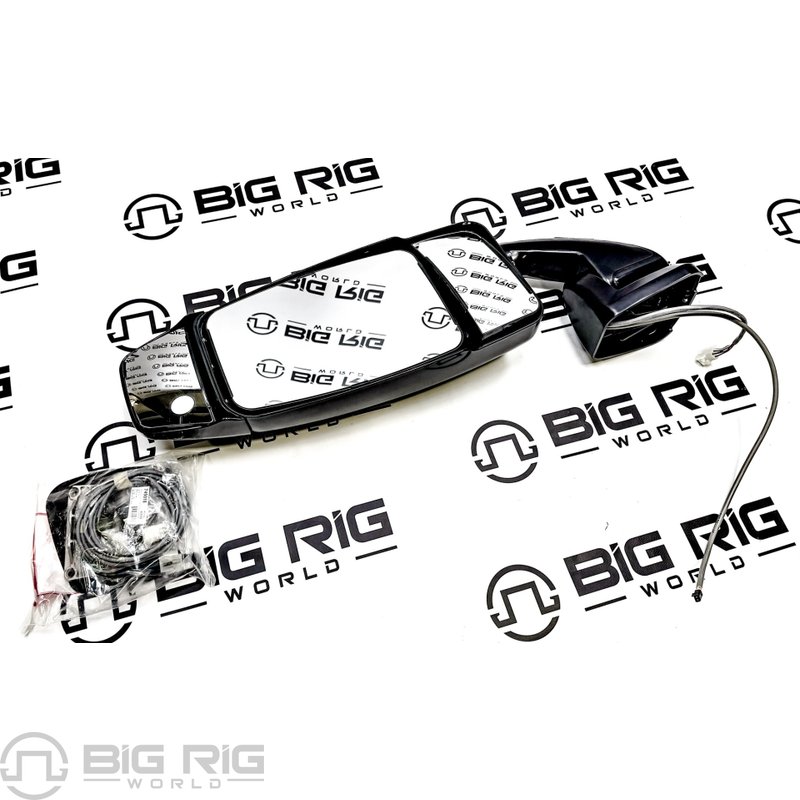 Mirror - Door LH R59-6113-22B10110 - Peterbilt