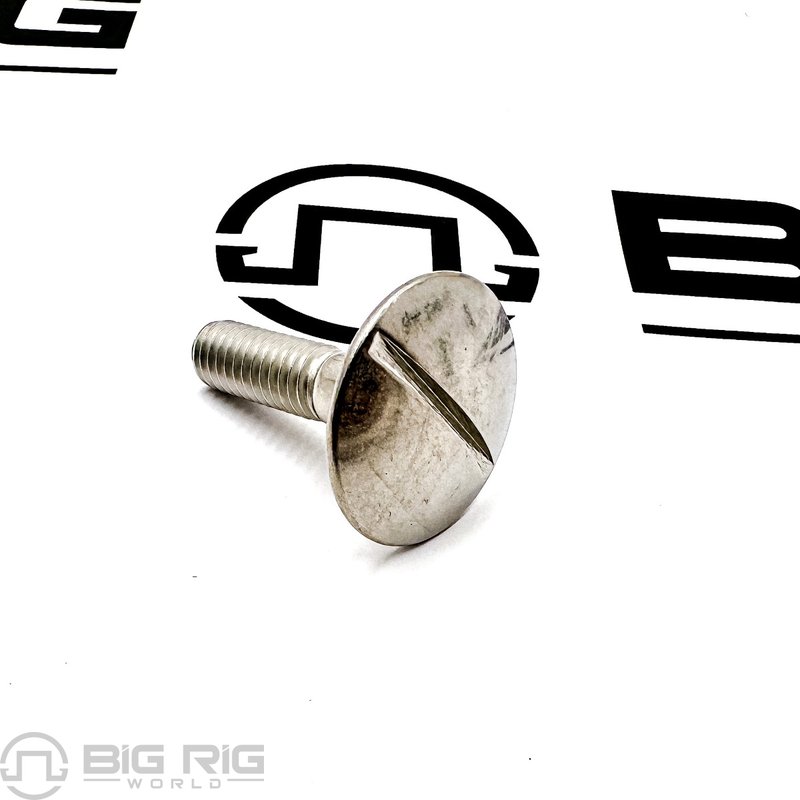 Bolt HWC04652 - M&M Fastener