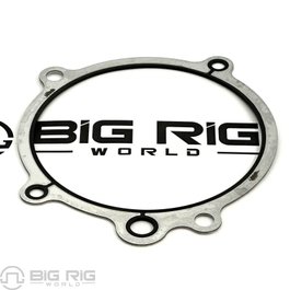 Accessory Drive Support Gasket 4965690 - OEM - Cummins - Big Rig World