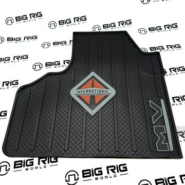 Floor Mat Set 2519981C91 - International