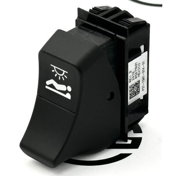Sleeper Dome Light Switch P27-1329-014-01 - Kenworth