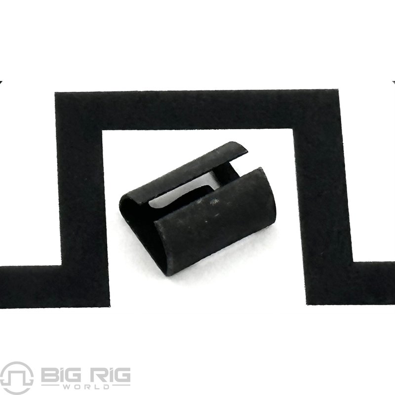 Clip-Heater Knob Reinforcement 630049BSM - Bergstrom