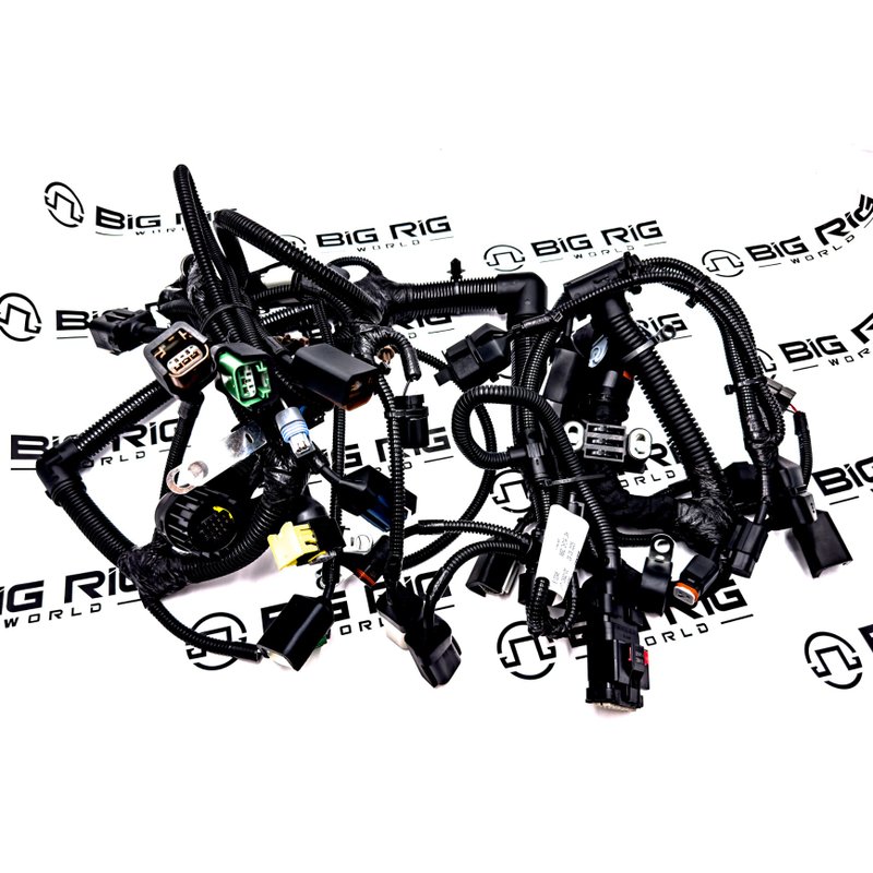 Engine Wiring Harness 4373992 - Cummins