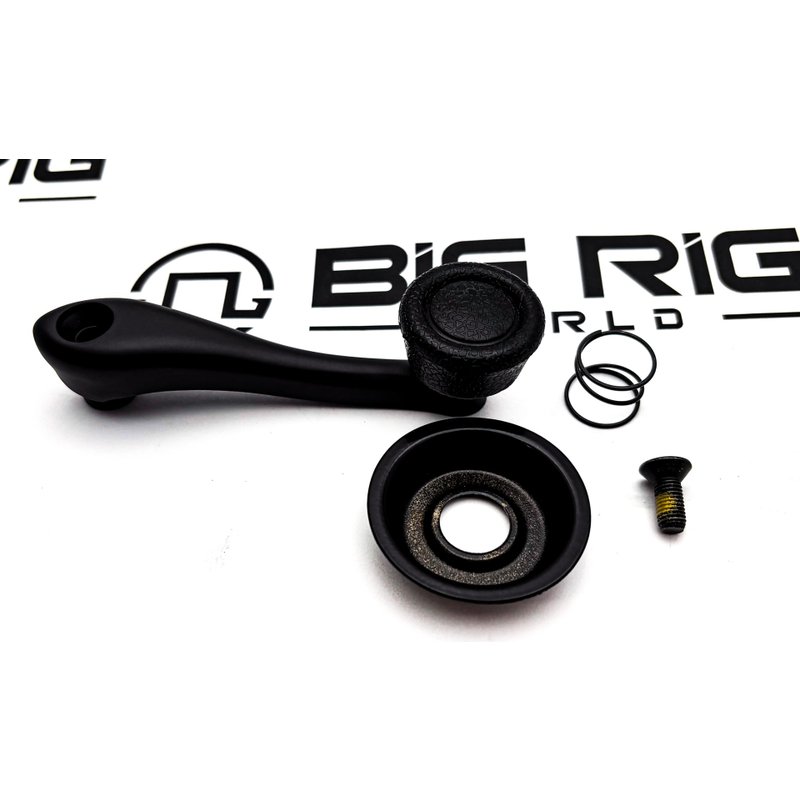 Window Handle Assembly K294-370 - Kenworth