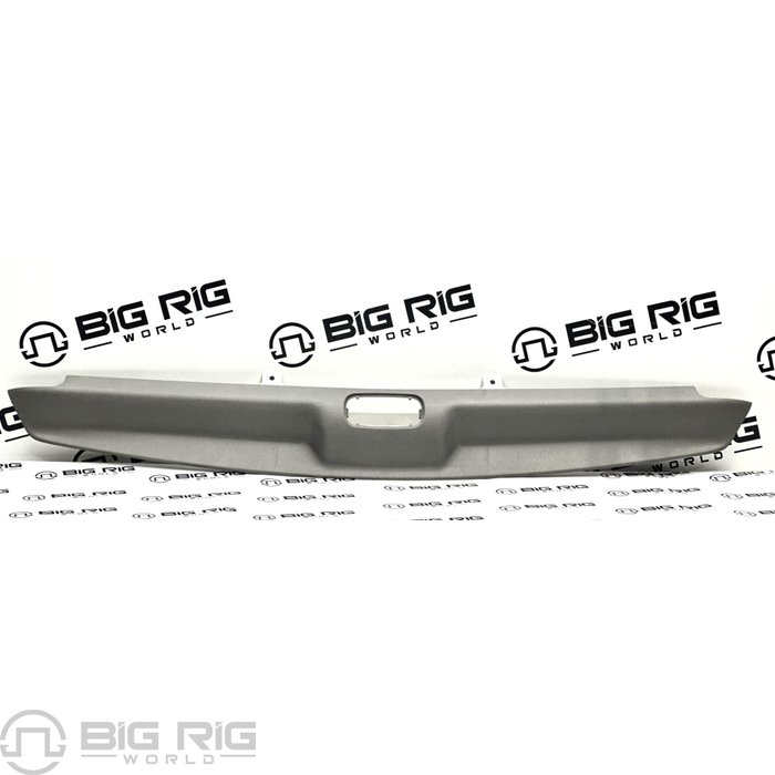 Header Assembly - Lower, Gray S60-6038-281 - Peterbilt