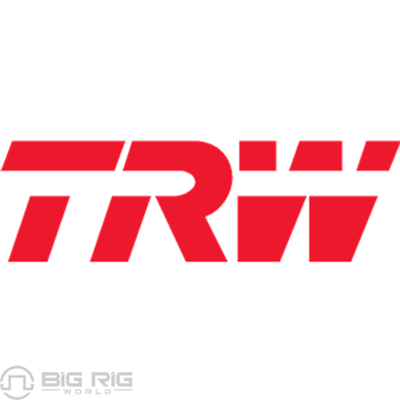 Power Steering Pump PEV2216-19L101 - TRW