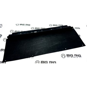 Shield Assembly - Recirculation, Air, Bottom A05-31760-000 - Freightliner