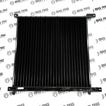A/C Condenser - Peterbilt PB60970 - TRP