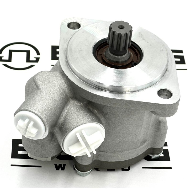 Power Steering Pump EV221615R101 - Kenworth & Peterbilt SP33112 - TRP