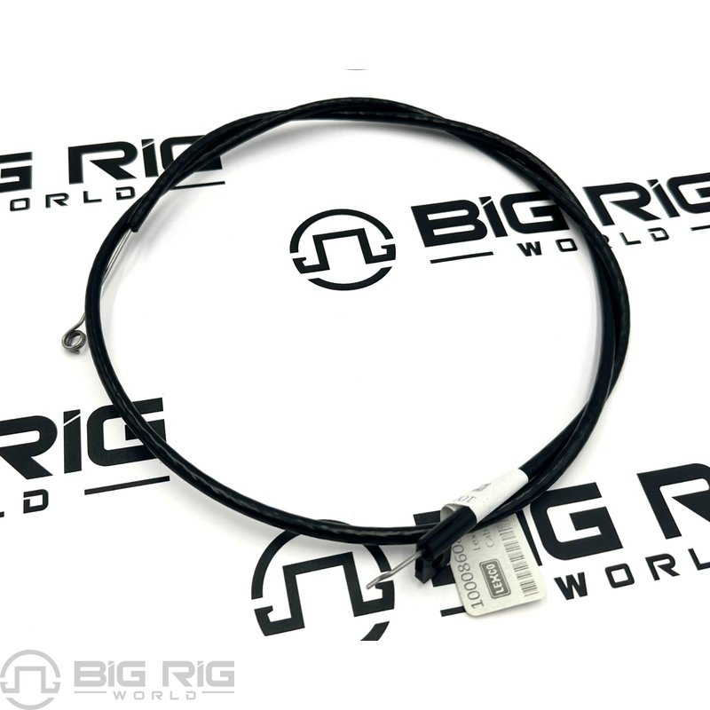 Heater Control Cable 1000860818BSM - Bergstrom