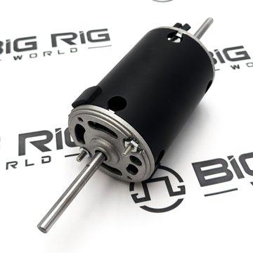 Blower Motor, Cab Unit W/Suppressor HA13500 - TRP